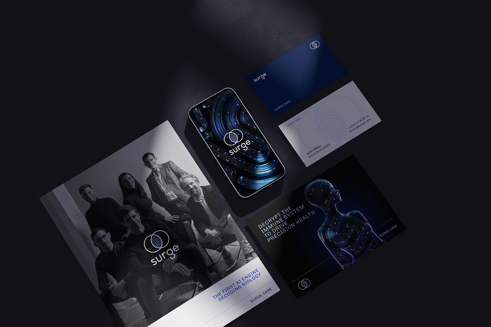Surge_Branding_Board