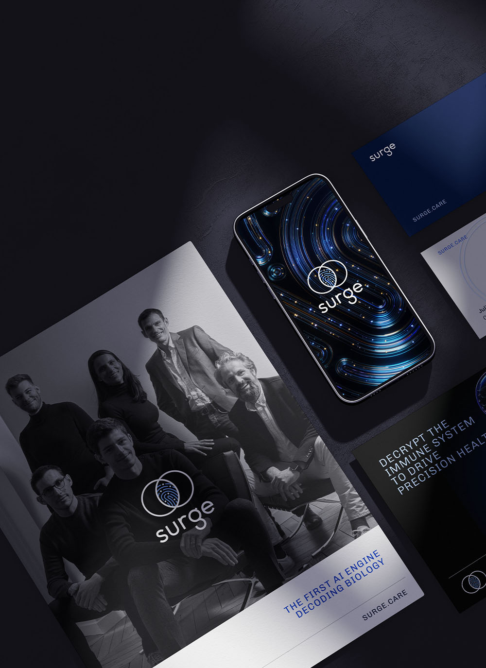Surge_ID_board