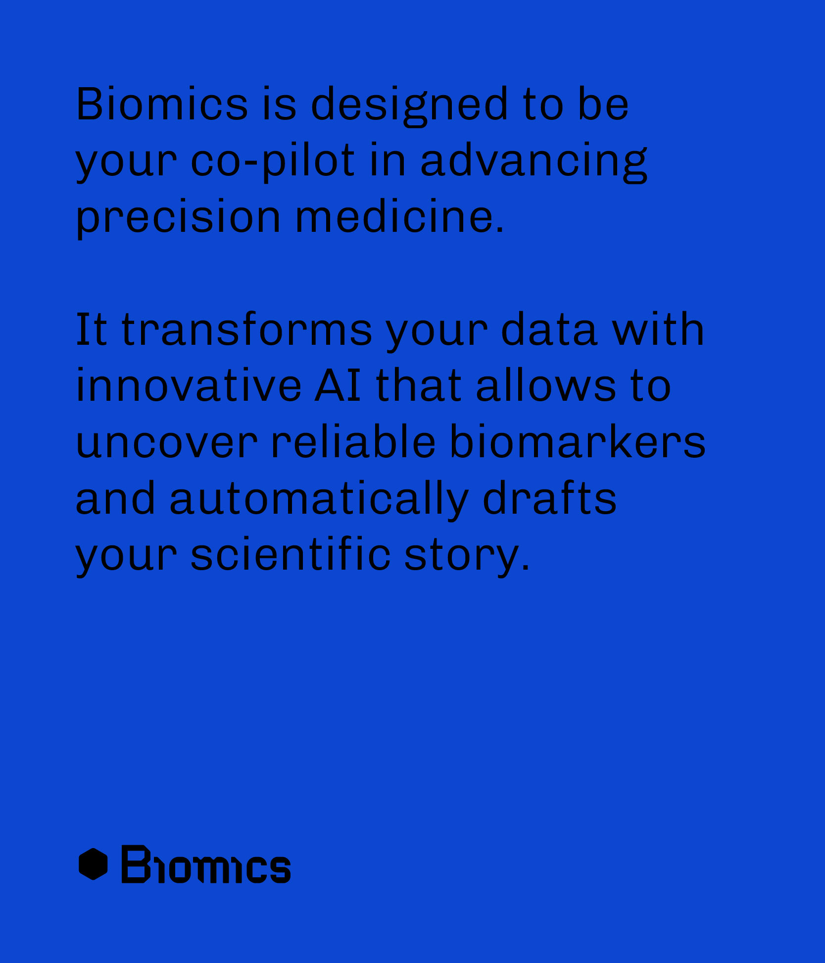 Biomics_Layout
